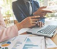 ELKRED Εμπιστοσύνη